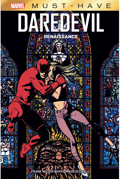 Daredevil : Renaissance - Must Have Daredevil : Renaissance - Must Have