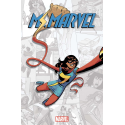 Marvel-Verse : Miss Marvel