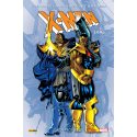 X-Men L'intégrale 1996