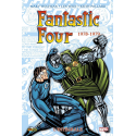 Fantastic Four L'integrale 1977-1978