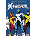 X-Factor L'Intégrale 1987