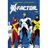 X-Factor L\'Intégrale 1988