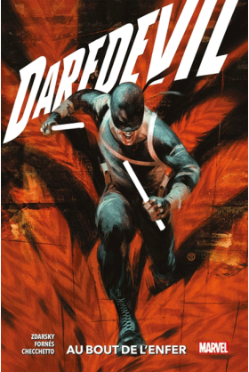 Daredevil Tome 4