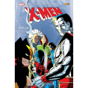 X-Men L'intégrale 1986 (II) (nouvelle édition)