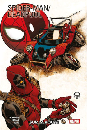 Spider-Man / Deadpool Tome 2
