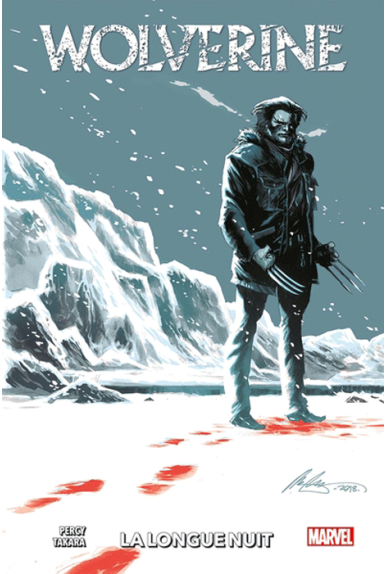 Wolverine : The Long Night Wolverine : The Long Night