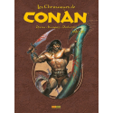 CHRONIQUES DE CONAN 1990 (II)