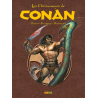 CHRONIQUES DE CONAN 1990 (II)