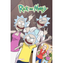 Rick & Morty Tome 11