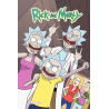 Rick & Morty Tome 11
