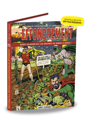 Le petit guide de l'effondrement 2