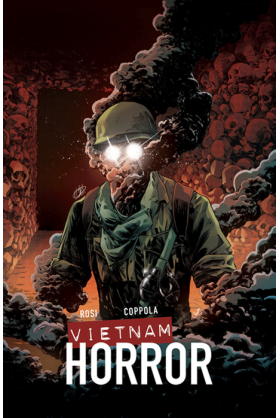 Vietnam Horror