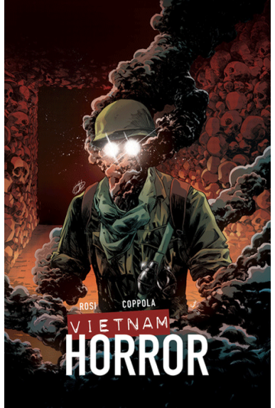 Vietnam Horror
