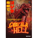 Godzilla in Hell