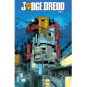 Judge Dredd Tome 7