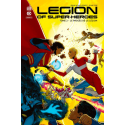 Legion of Super Heroes Tome 2
