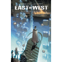 East of West L'intégrale Tome 3