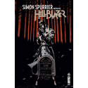 Simon Spurrier présente Hellblazer