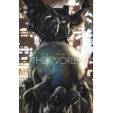 Batman The World