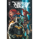 Future State : Justice League Tome 1
