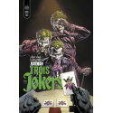 Batman : Trois Jokers