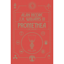 Promethea Tome 3