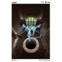 Ex-Libris Locke & Key