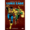Luke Cage L'intégrale 1977-1980