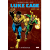 Luke Cage L\'intégrale 1977-1980