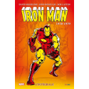 IRON MAN L'INTEGRALE 1978-1979