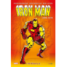 IRON MAN L\'INTEGRALE 1978-1979