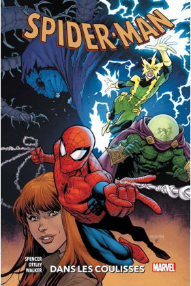 Amazing Spider-Man Tome 5