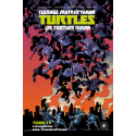 TMNT Tome 15 : L'invasion des Tricératons
