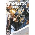 Fantastic Four : Voici venir Galactus (Giant Size)