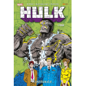 HULK L'INTEGRALE 1988