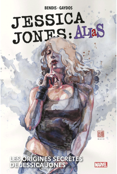 Jessica Jones : Alias Tome 2