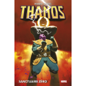 Thanos : Sanctuaire Zéro