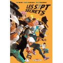 Les Sept Secrets Tome 1