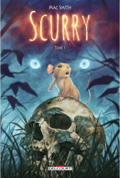 Scurry Tome 1