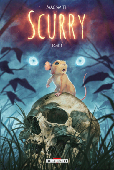 Scurry Tome 1 Scurry Tome 1