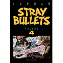 Stray Bullets Tome 4
