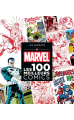 Marvel : Les 100 Meilleurs Comics