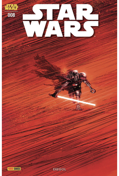 STAR WARS 8 (2021) STAR WARS 8 (2021)
