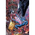 King in Black 4 Edition Collector
