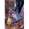 King in Black 4 Edition Collector