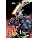 X-Men : X of Swords 03 Edition Collector