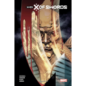 X-Men : X of Swords 04 Edition Collector