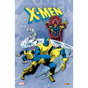 X-MEN L'INTEGRALE 1966 (Nouvelle édition)