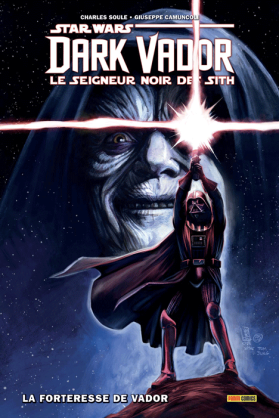 Dark Vador : Seigneur noir des Sith Volume 2