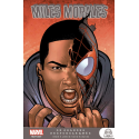 Marvel Next Gen - Miles Morales Great Responsibility